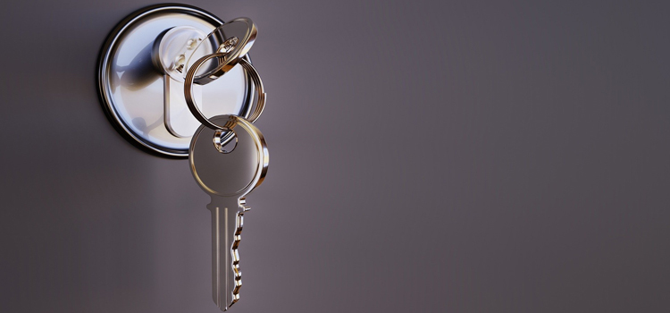 Door Key lock Santa Ana