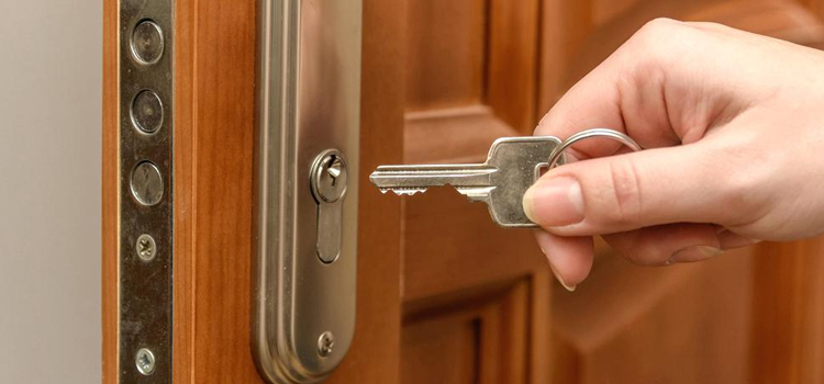 Master Key Door Lock System in Santa Ana