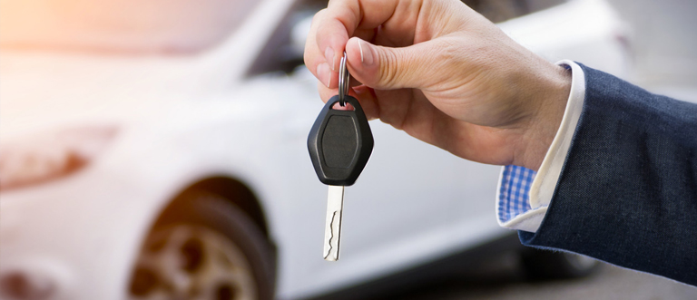 Mobile Key Replacement in Santa Ana